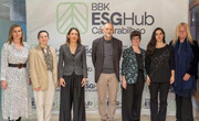 ESG HUB BBK