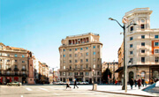Bilbao Ekintza María Olarte