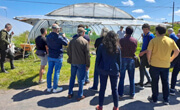 Basaldea Nekazaritza Agro Eko