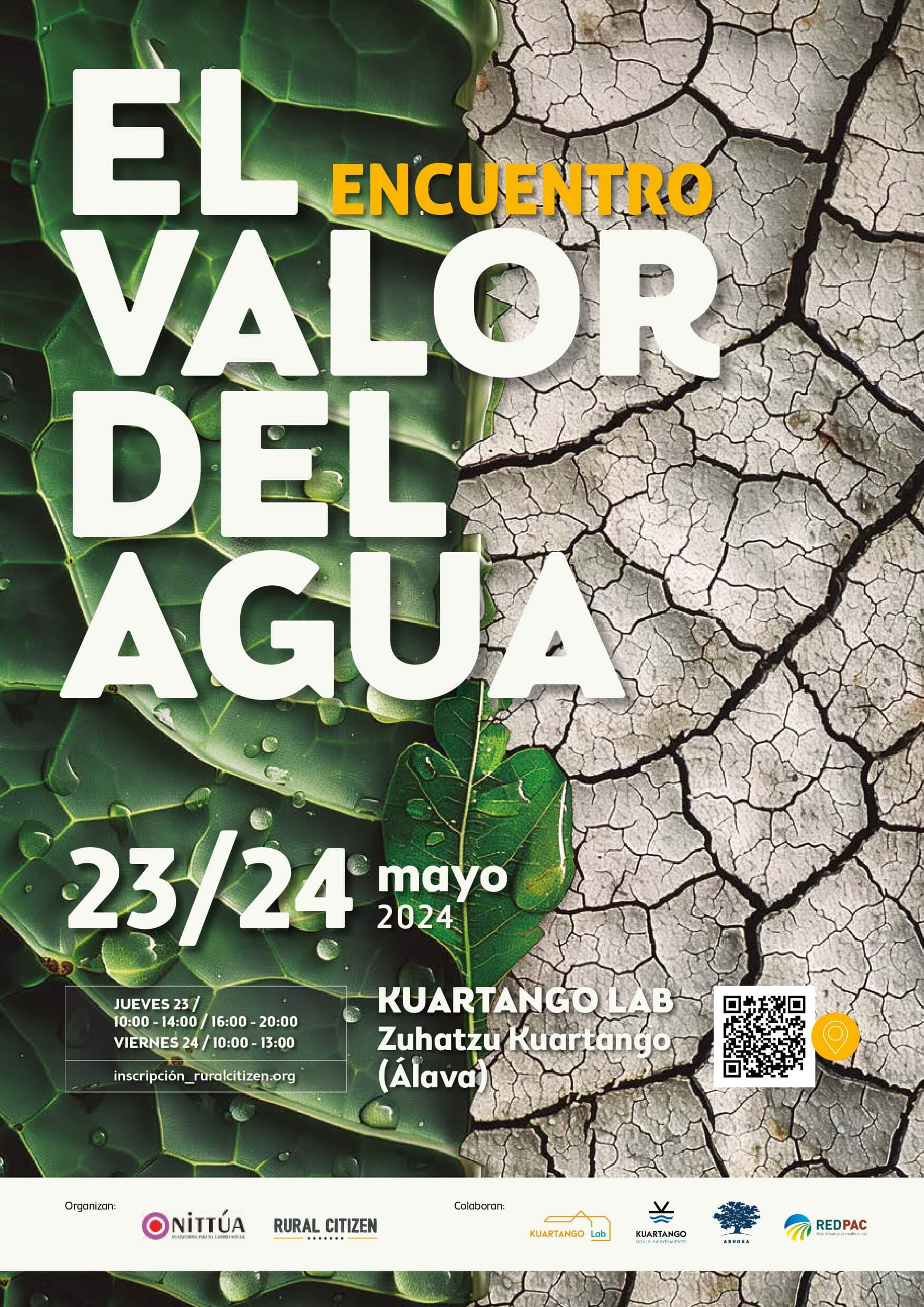 El Valor del Agua
