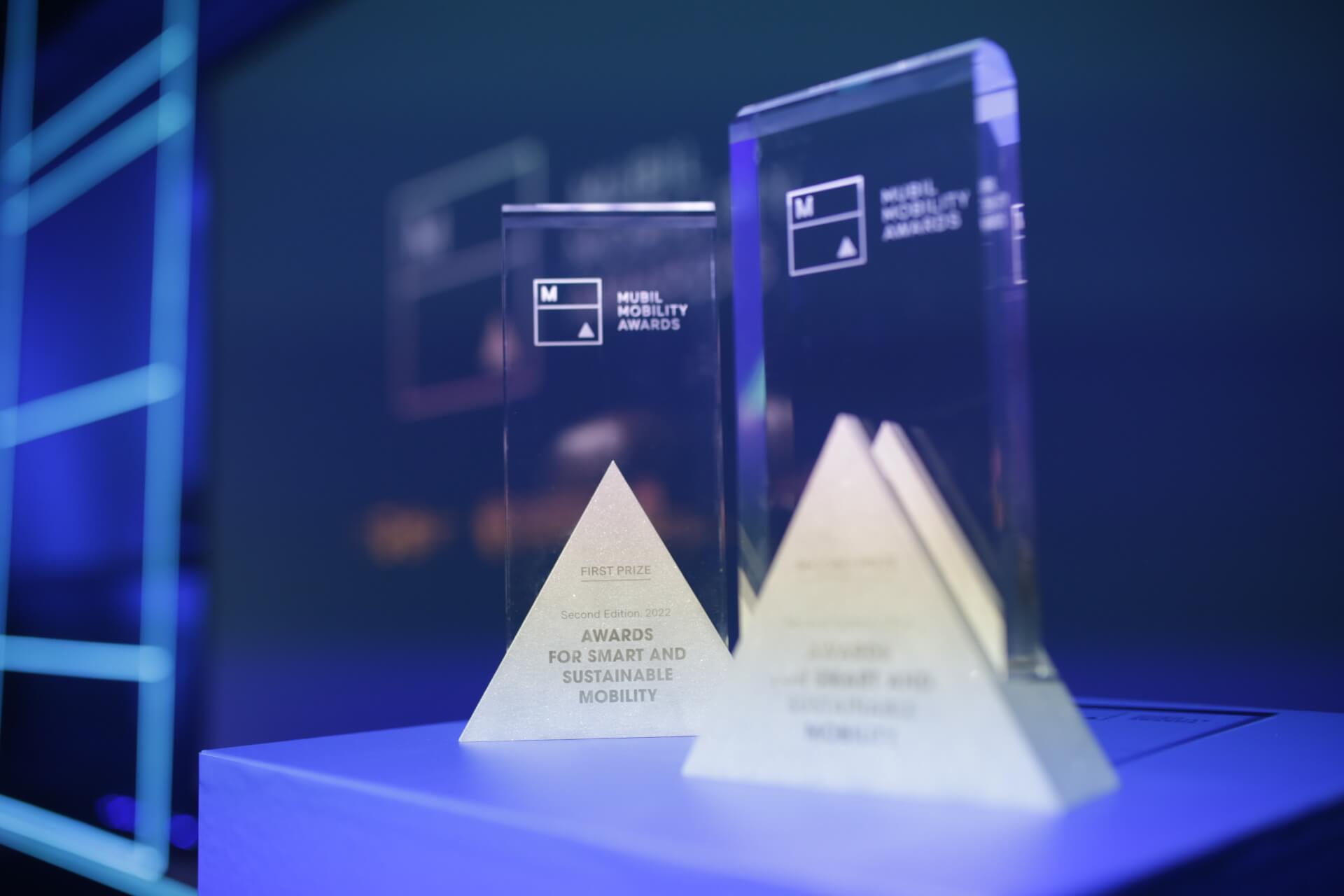 Mubil Awards