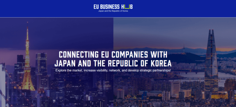 EU Business Hub
