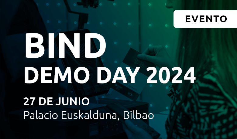 BIND Demo Day SPRI