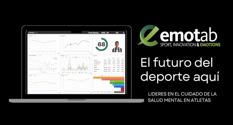 EMOTAB Deporte