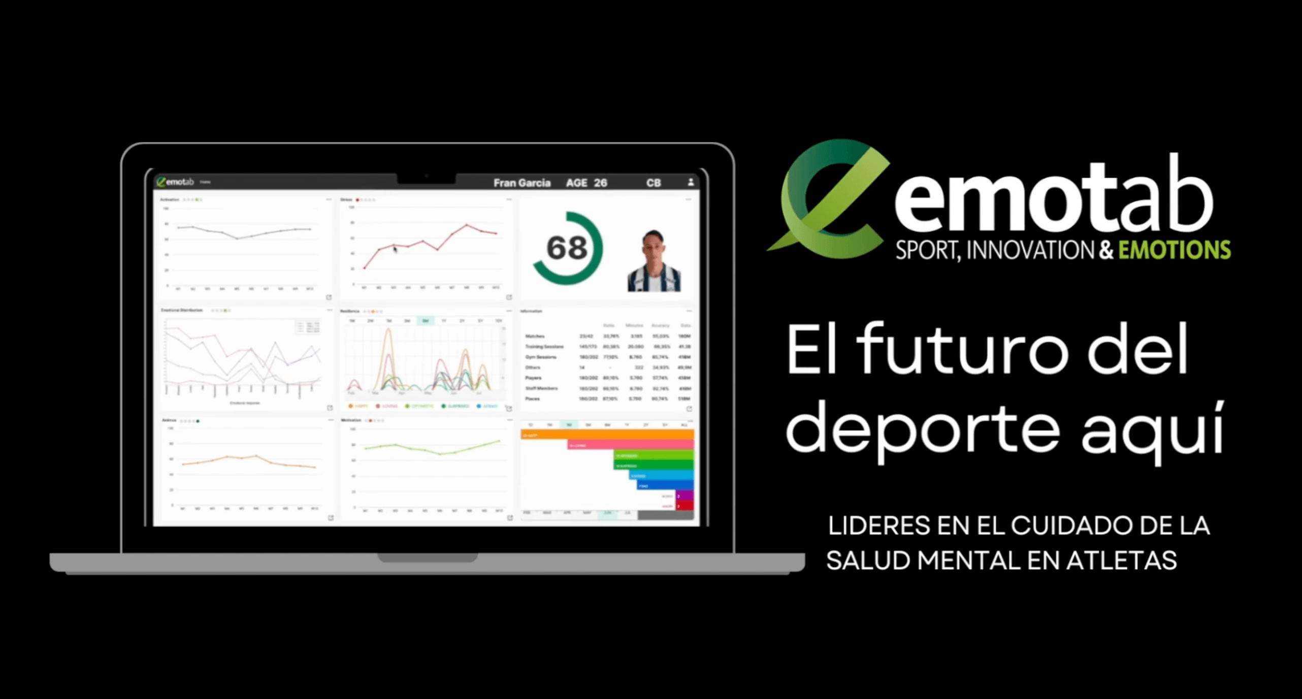 EMOTAB Deporte