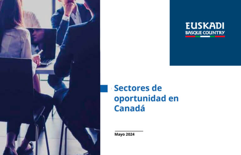 CANADÁ Informe