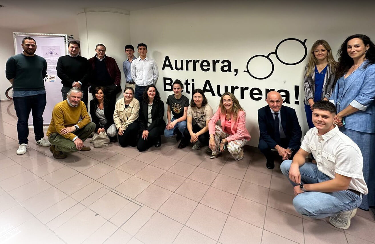FORO BIENESTAR EPSV