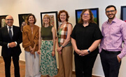 Exposición Córdoba ‘Soir.ee Mademoiselle Basque’
