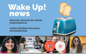 Wake Up Euskadi