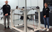 INDUS3D Vitoria-Gasteiz