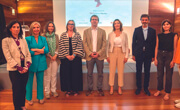 Mujer STEAM Ciencia Tecnología