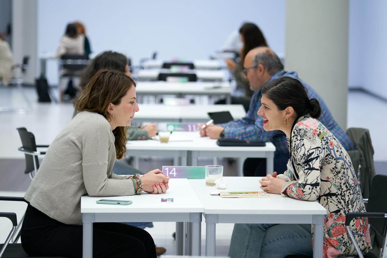 Pacto Verde Gasteiz