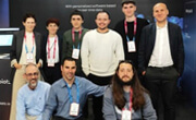 ORKLI BIOTZ IOT