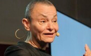 Antonella Broglia Ashoka