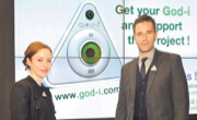 GOD-i streaming