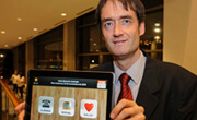 Iñaki Bartolomé. Ideable