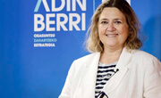 Amaia Uranga. Basque Destination