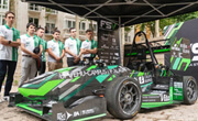 Formula Student Vitoria