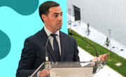Imanol Pradales Lehendakari