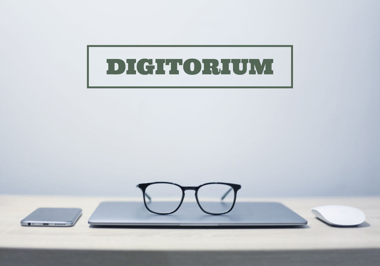 Digitorium