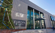 Franki Vitoria-Gasteiz Franquicias. Palacio Europa