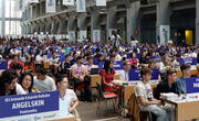 Young Business Talent
