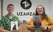 Uzanza Editorial