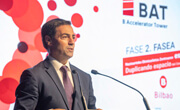Imanol Pradales