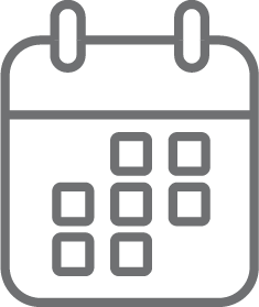 calendar gris calendar gris