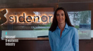 Sidenor rolls out a strategy to boost the presence of women throughout the company’s entire value chain
