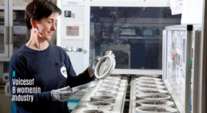 Women account for 52% of Eika’s workforce