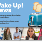 Wake Up Euskadi