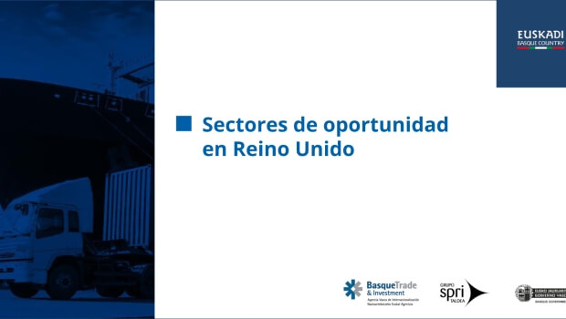 El Reino Unido: una economía madura con grandes oportunidades en infraestructuras, tecnología, energías renovables y ciencias de la vida