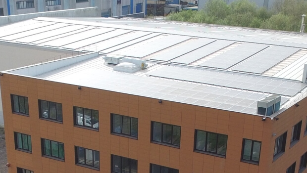 El proyecto Aracel desarrolla nuevas soluciones para reducir la dependencia energética en la construcción