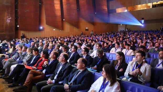ApplAI 2025 Kongresuak Adimen Artifizial Aplikatuaren erreferente gisa finkatu du Euskadi nazioartean