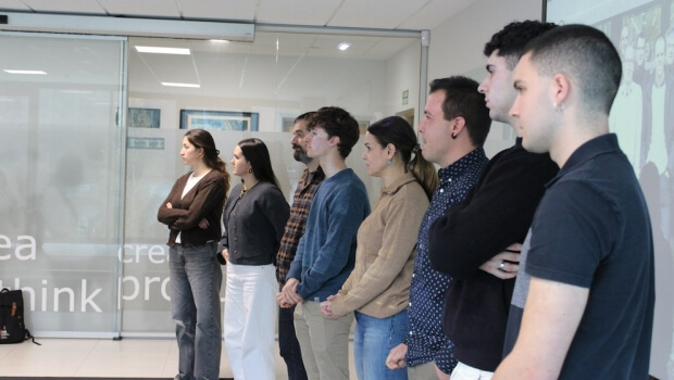 3 de junio: el Parque Tecnologico Garaia será nuevamente punto de encuentro de emprendimiento e inversión