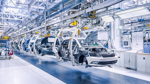 Informes estratégicos para acercar al tejido vasco la innovación global en automoción