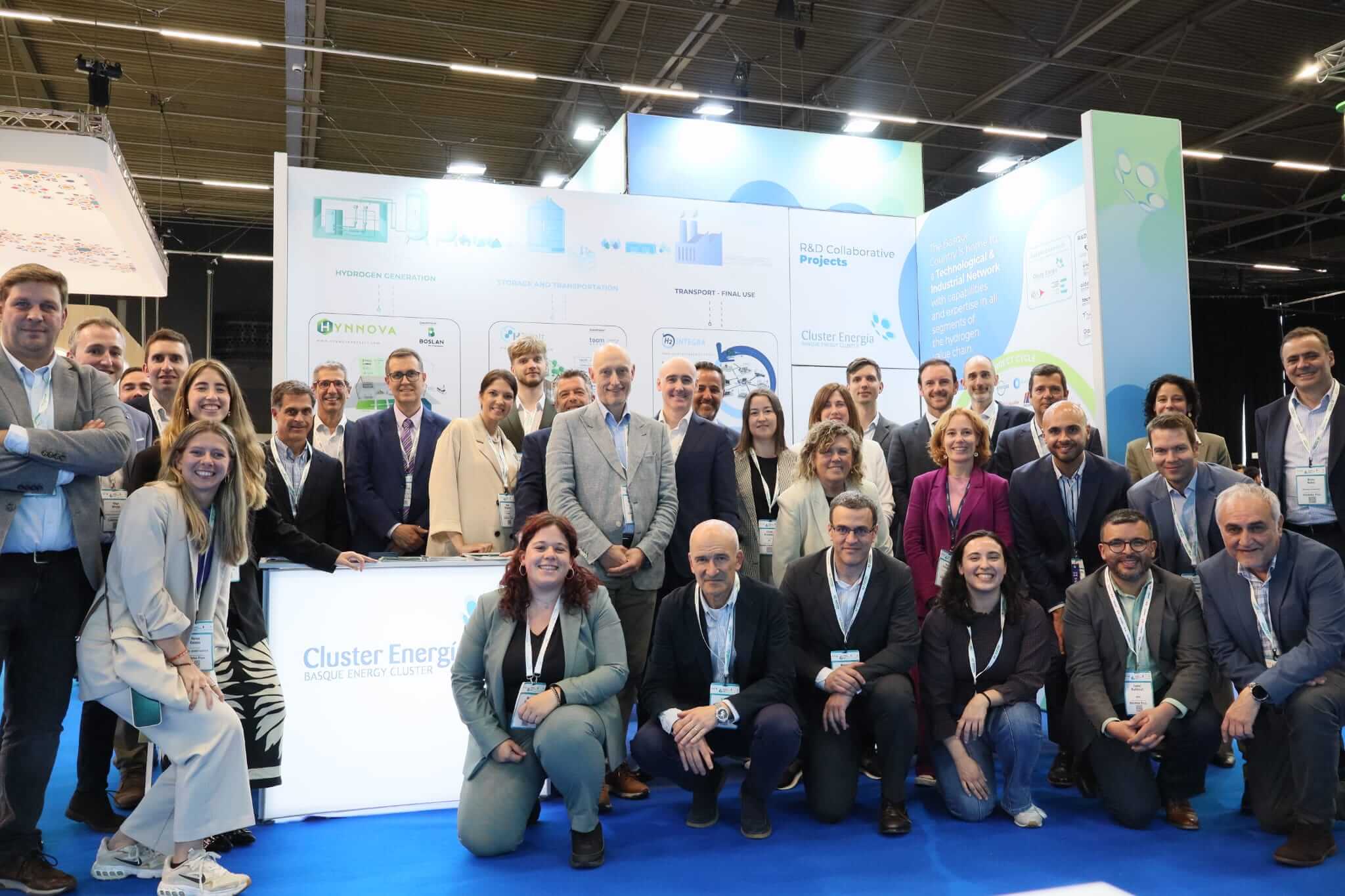 world hydrogen summit