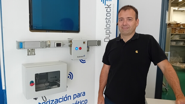 Duplostock se reinventa como diseñador y fabricante de soluciones industriales personalizadas
