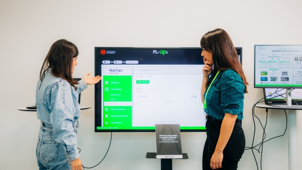 El proyecto EGOKIA obtiene una plataforma pionera cibersegura de aprendizaje automático colaborativo