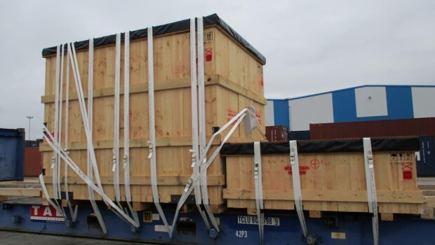 Embalan 3, del aserradero de madera al embalaje industrial