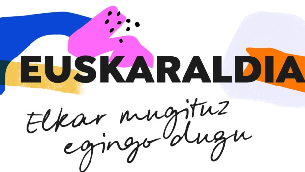 EUSKARALDIA iritsi da SPRI Taldera