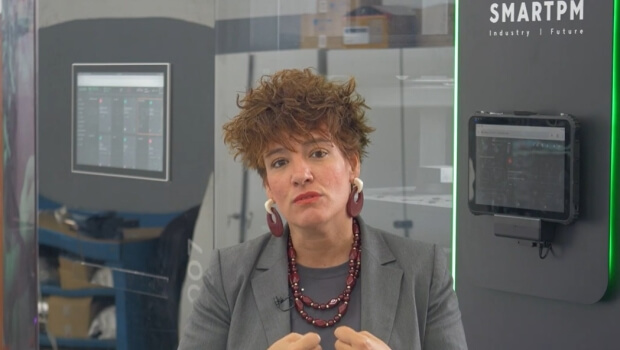 Laura Francos (SMARTPM): “Digitalizar y automatizar procesos es accesible para cualquier empresa”