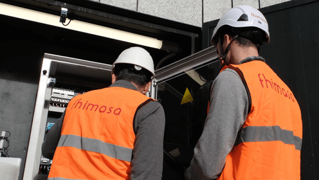 FHIMASA, pyme referente en el sector de la construcción, apuesta por BIND SME para liderar su mercado a través de la innovación