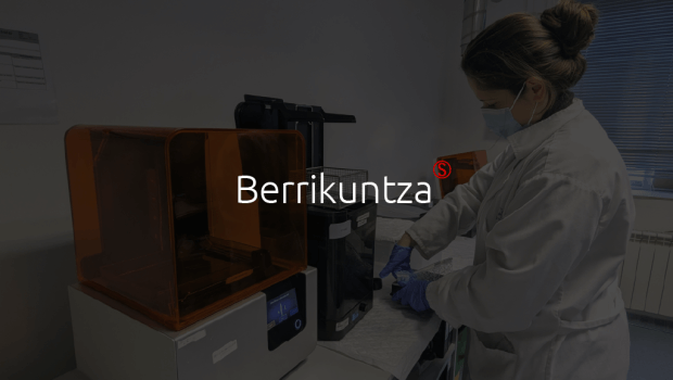 Eusko Jaurlaritzak 13,65 milioi euro bideratuko ditu enpresen berrikuntzara