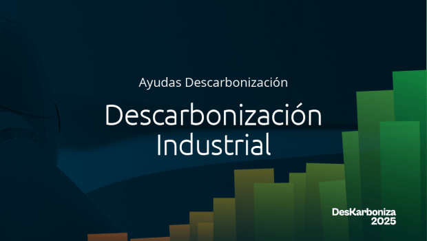 El 8 de mayo se abre el plazo para acceder a los 22 millones de euros para la descarbonización de la industria vasca