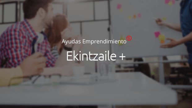 1M € en ayudas para impulsar empresas con alta capacidad de crecimiento