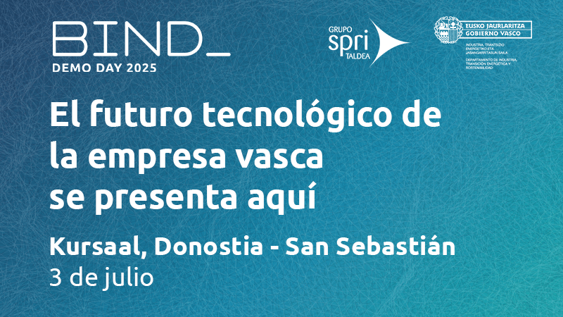 BIND Demo Day 2025