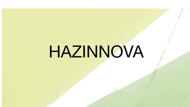 ETEentzako produktuen eta prozesuen berrikuntza babesten dugu Hazinnovarekin