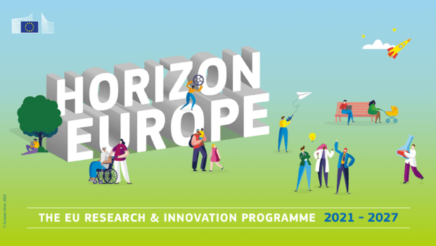 Horizon Europe 2025: 7.300 milioi euro enpresa berrikuntza bultzatzeko Europan